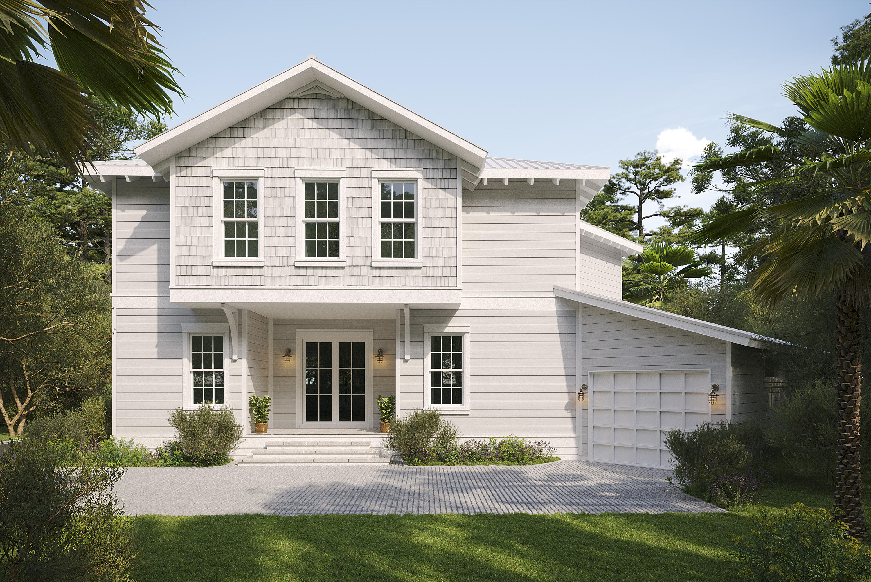Lot 9 Redbud Dr Inlet Beach Inlet Beach, FL 32461 - Photo 1 of 13 C1B