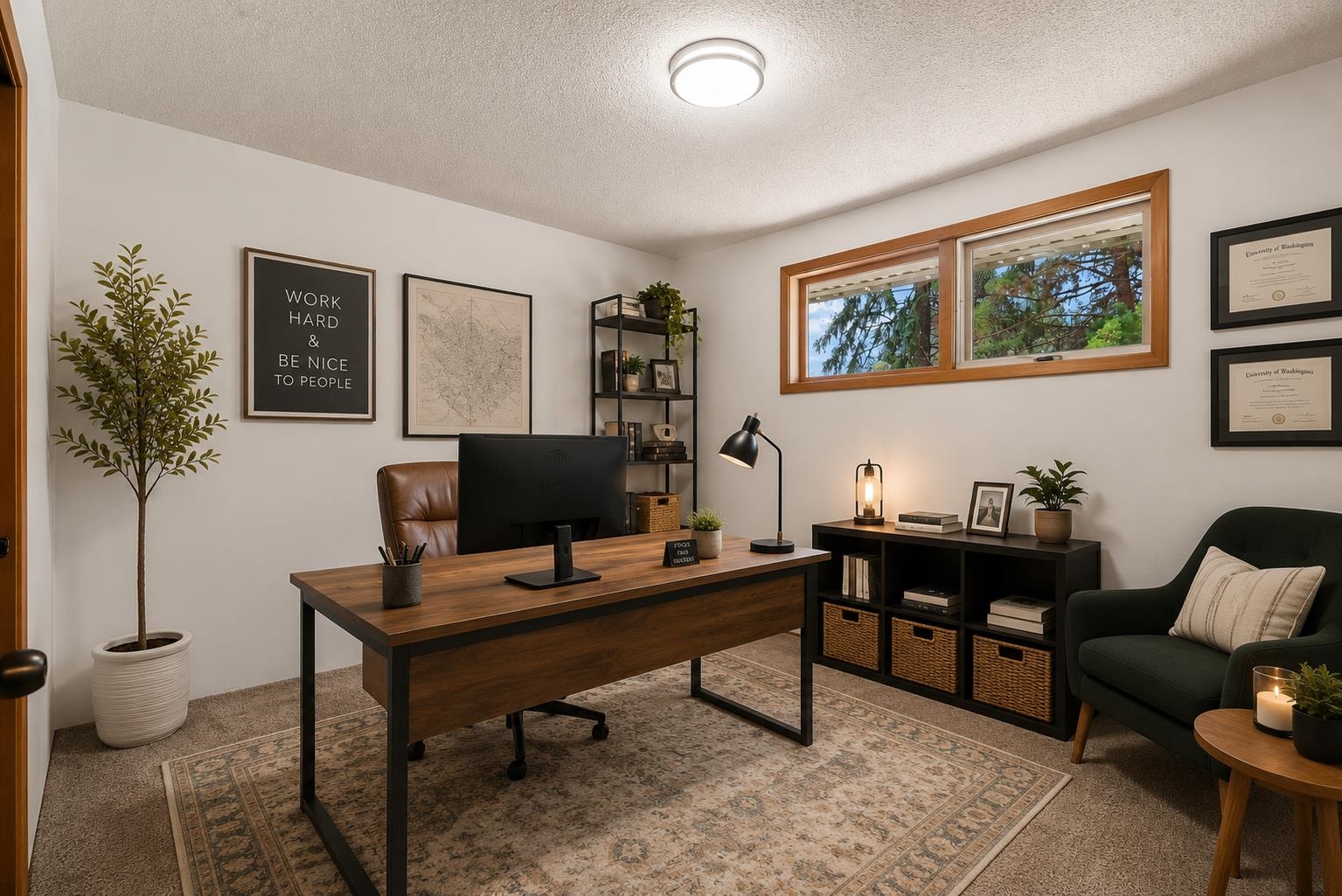 4105 Schafer Road Spokane Valley, WA 99206 - Photo 36 of 50 Gallery Image 36