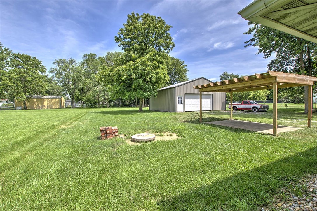 7270 West Main Street Decatur, IL 62522 - Photo 23 of 26