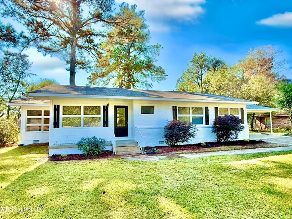 $210,000 | 912 Lee Avenue, Crystal Springs, MS 39059