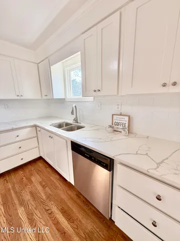 $220,000 | 912 Lee Avenue, Crystal Springs, MS 39059