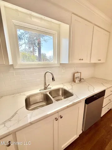 $220,000 | 912 Lee Avenue, Crystal Springs, MS 39059