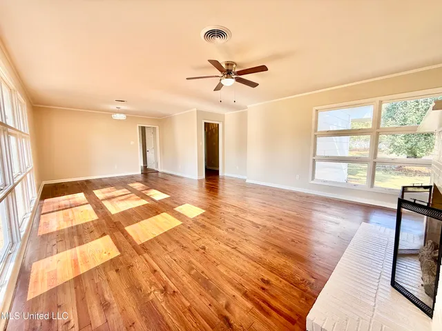 $220,000 | 912 Lee Avenue, Crystal Springs, MS 39059