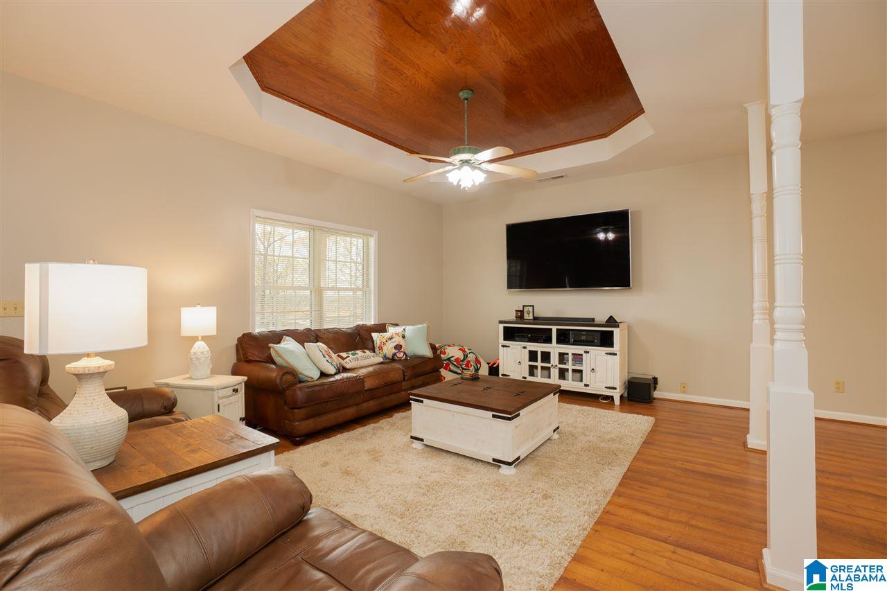 501 4 Wing Lake Road Alabaster, AL 35007 - Photo 27 of 50