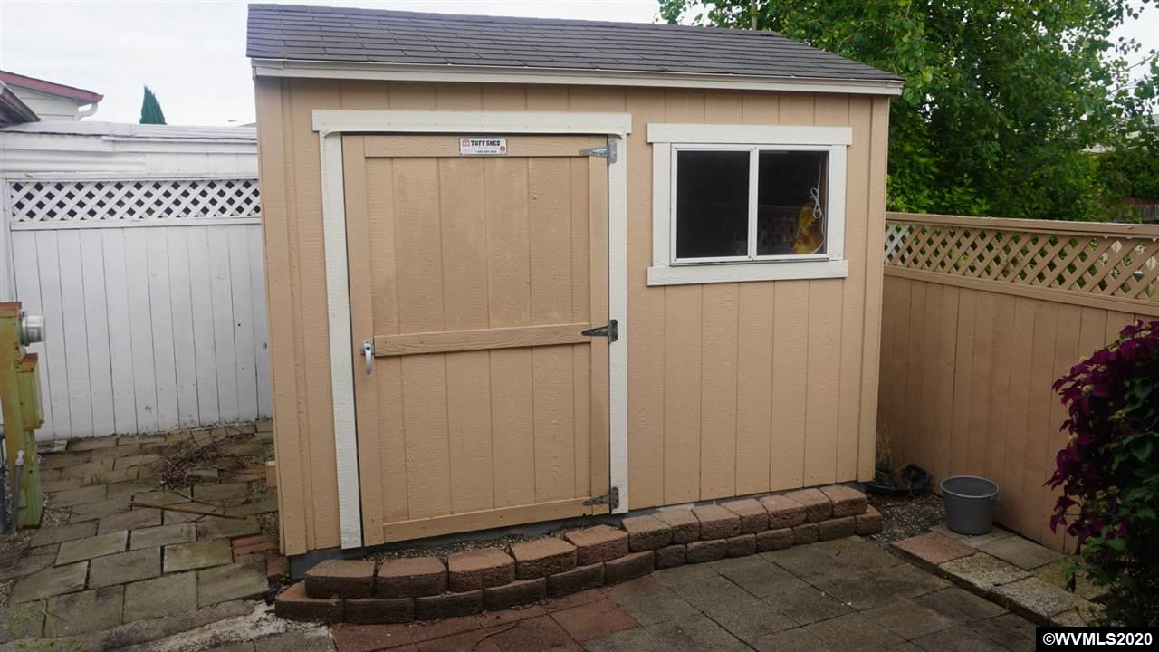 5422 Portland Road Northeast, Unit 91 Salem, OR 97305 - Photo 21 of 23 Gallery Image 21