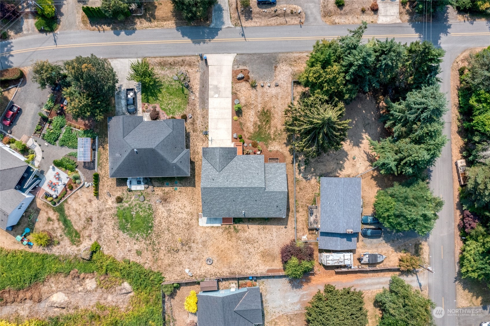 37361 Olympic View Road Northeast Hansville, WA 98340 - Photo 36 of 38 Gallery Image 36