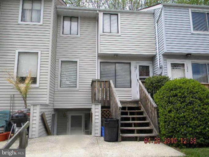 1632 Grason Lane, Unit 18 Crofton, MD 21114 - Photo 1 of 10 Exterior (Main)