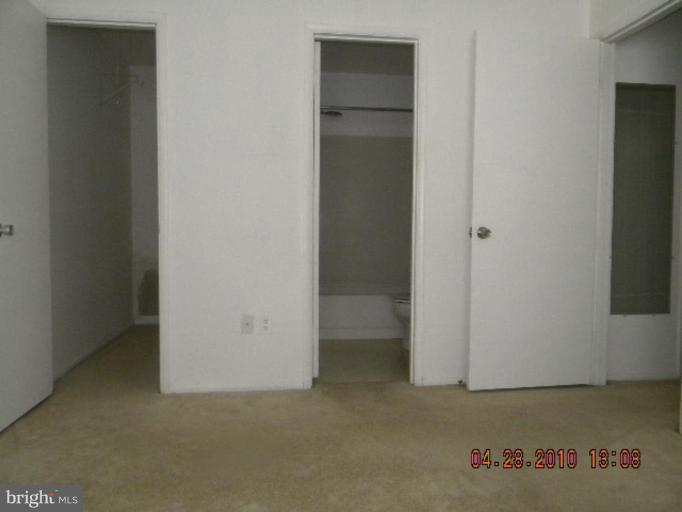 1632 Grason Lane, Unit 18 Crofton, MD 21114 - Photo 6 of 10 Bedroom #1