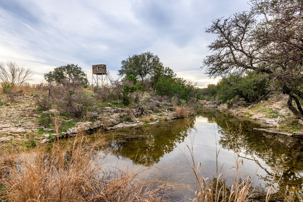 256 Persimmon Point Mason, TX 76856 - Photo 35 of 60