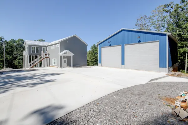 $695,000 | 120 Eagle Shores Drive, Dover, TN 37058
