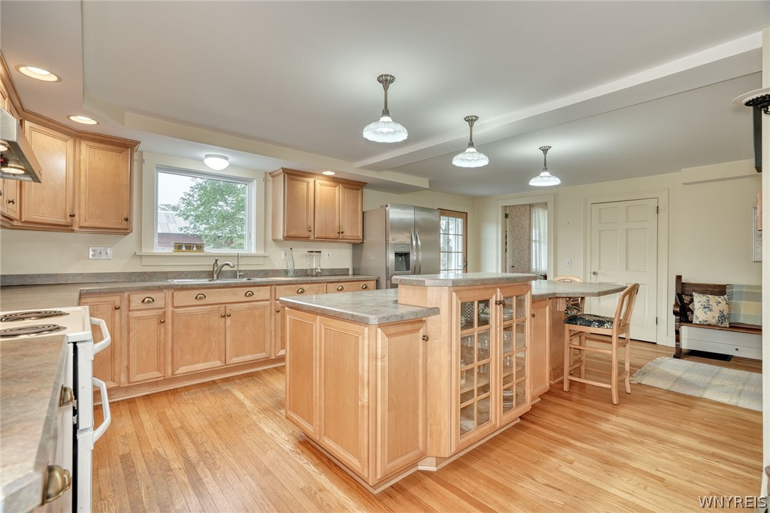 3309 Bailey Road Bloomfield, NY 14469 - Photo 19 of 36
