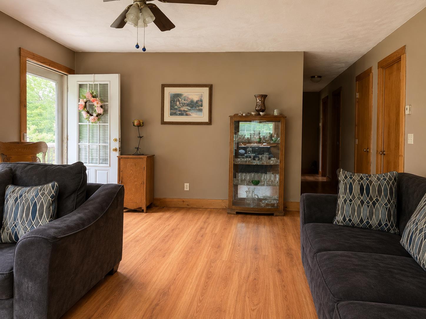 14129 Jim Run Road Laurel, IN 47024 - Photo 11 of 38