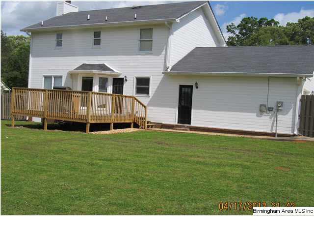 9 Country Hills Road Montevallo, AL 35115 - Photo 17 of 17