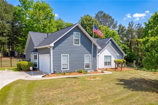 $399,900 | 1413 Armende Circle, Dacula, GA 30019