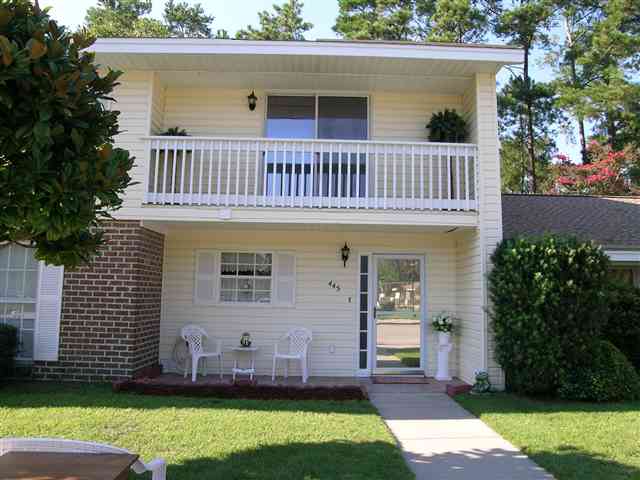 445 Old S Circle, Unit D Murrells Inlet, SC 29576 - Photo 13 of 13