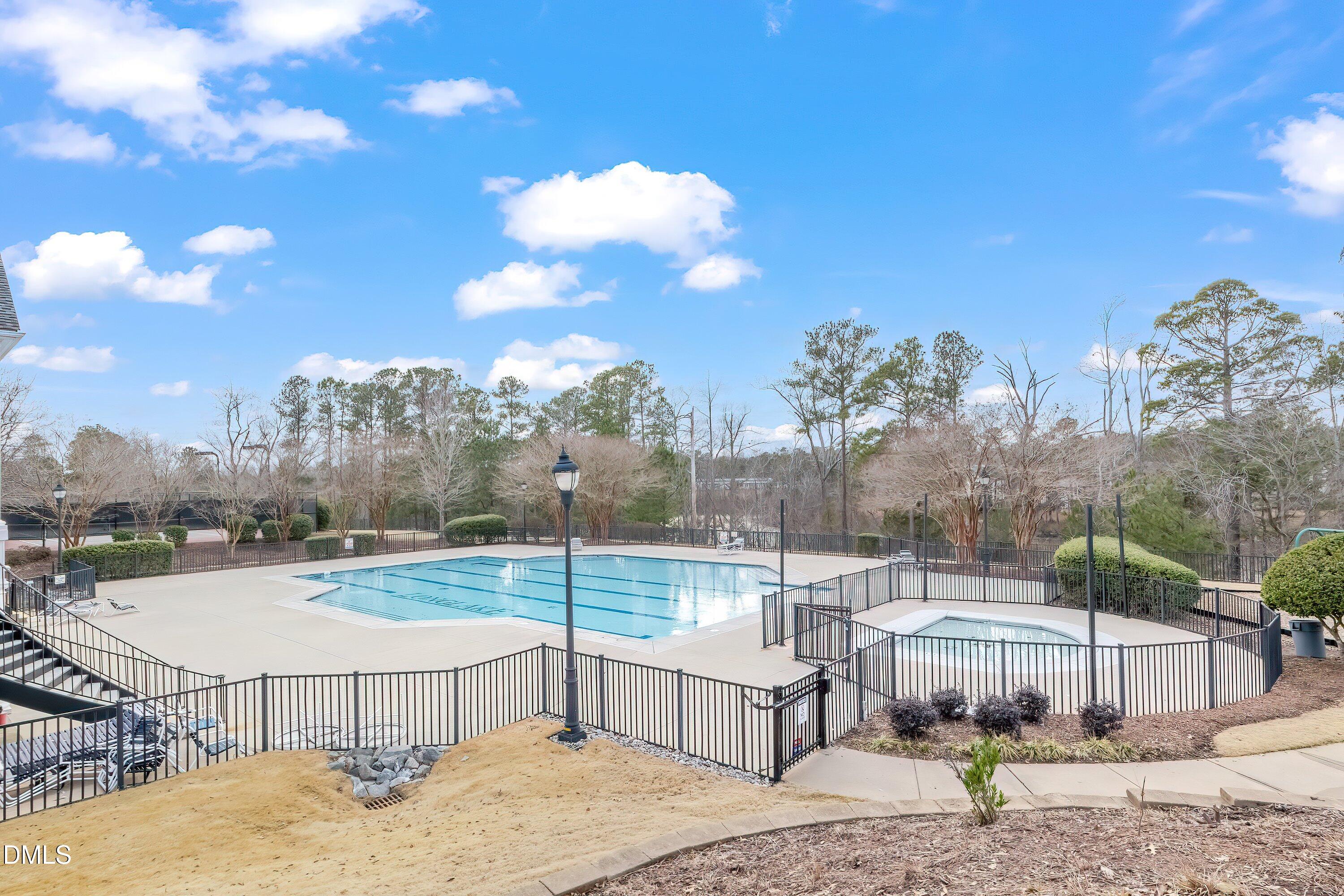 7400 Silver View Lane Raleigh, NC 27613 - Photo 63 of 75