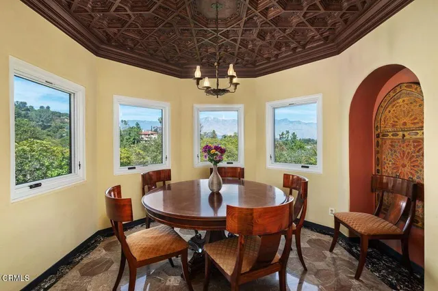 $4,639,000 | 200 Fern Drive, Pasadena, CA 91105