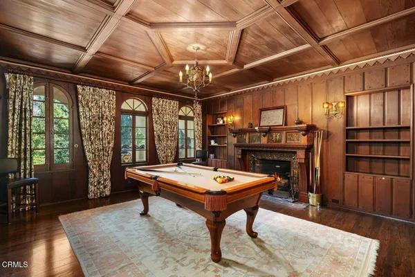 $4,639,000 | 200 Fern Drive, Pasadena, CA 91105