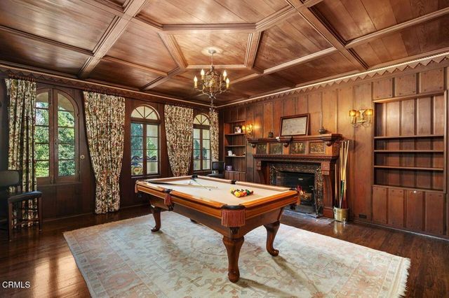 $4,639,000 | 200 Fern Drive, Pasadena, CA 91105