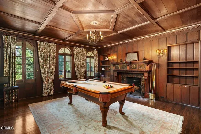 $4,639,000 | 200 Fern Drive, Pasadena, CA 91105