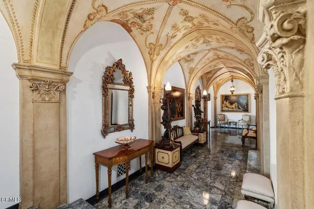 $4,639,000 | 200 Fern Drive, Pasadena, CA 91105