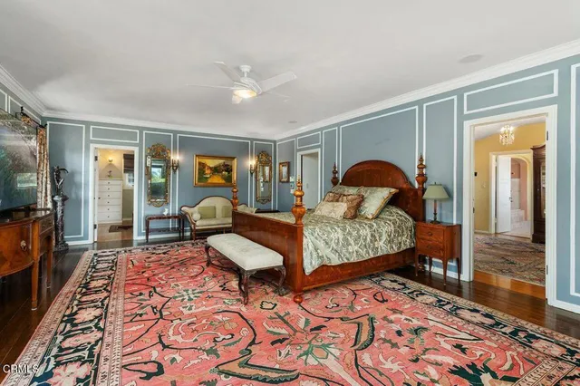 $4,639,000 | 200 Fern Drive, Pasadena, CA 91105