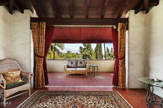 $4,639,000 | 200 Fern Drive, Pasadena, CA 91105