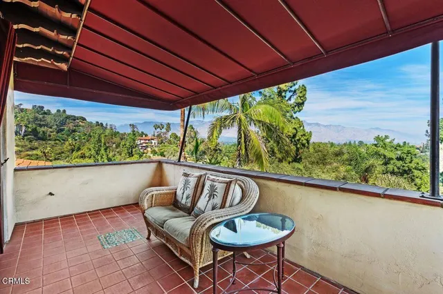 $4,639,000 | 200 Fern Drive, Pasadena, CA 91105