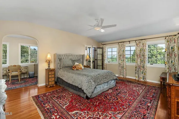 $4,639,000 | 200 Fern Drive, Pasadena, CA 91105