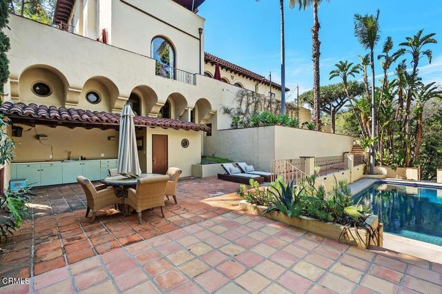 $4,639,000 | 200 Fern Drive, Pasadena, CA 91105