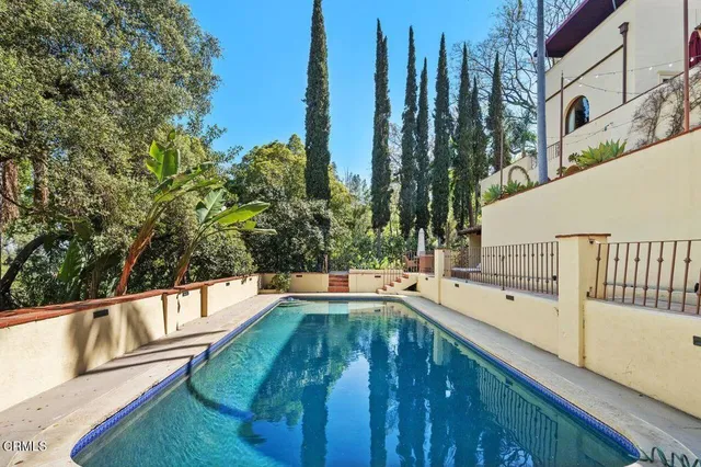 $4,639,000 | 200 Fern Drive, Pasadena, CA 91105
