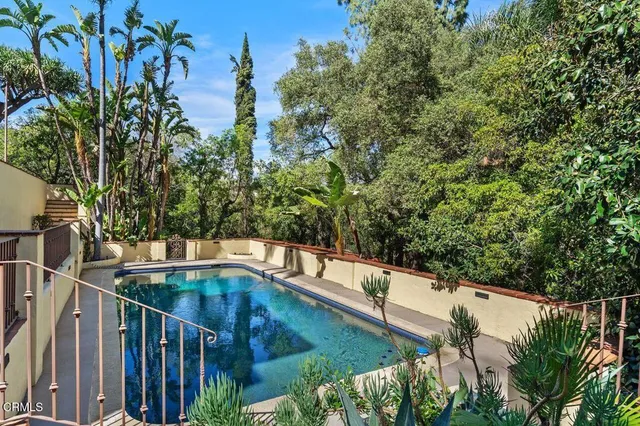 $4,639,000 | 200 Fern Drive, Pasadena, CA 91105