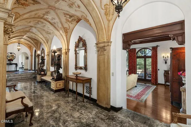 $4,639,000 | 200 Fern Drive, Pasadena, CA 91105