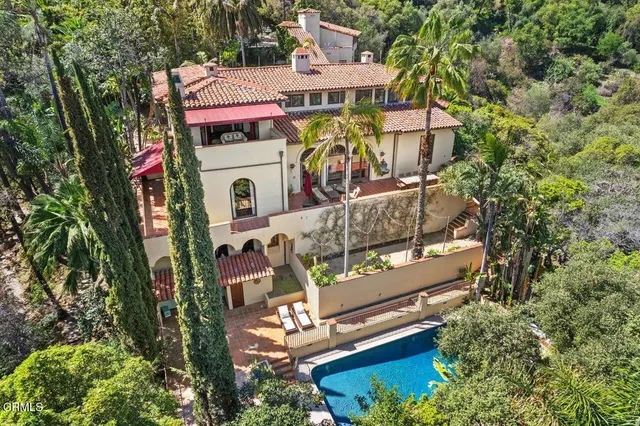 $4,639,000 | 200 Fern Drive, Pasadena, CA 91105