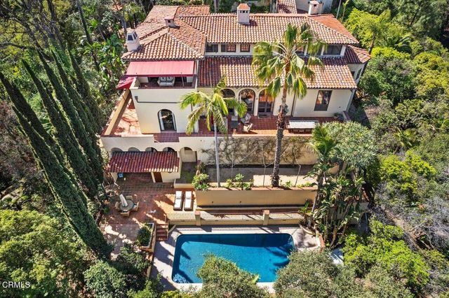 $4,639,000 | 200 Fern Drive, Pasadena, CA 91105