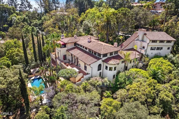 $4,639,000 | 200 Fern Drive, Pasadena, CA 91105