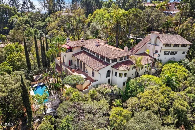 $4,639,000 | 200 Fern Drive, Pasadena, CA 91105