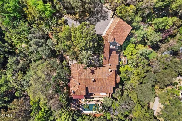 $4,639,000 | 200 Fern Drive, Pasadena, CA 91105