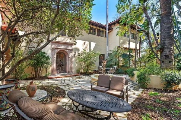 $4,639,000 | 200 Fern Drive, Pasadena, CA 91105