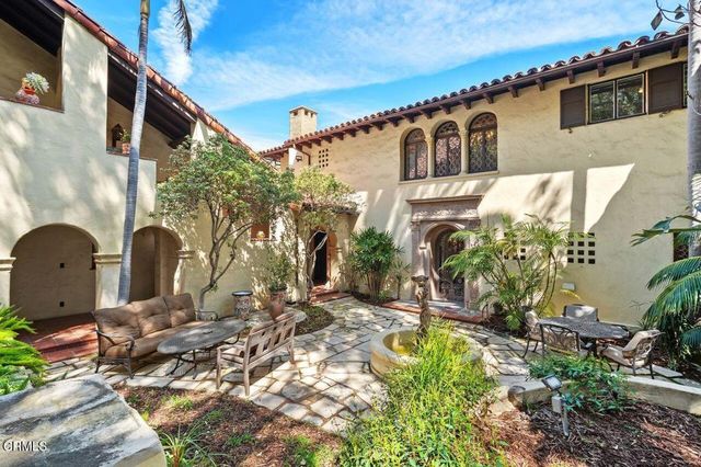 $4,639,000 | 200 Fern Drive, Pasadena, CA 91105