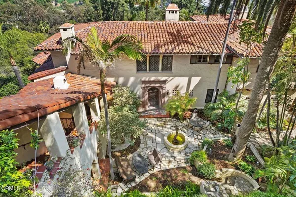 $4,639,000 | 200 Fern Drive, Pasadena, CA 91105