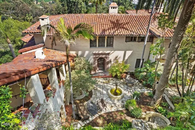 $4,639,000 | 200 Fern Drive, Pasadena, CA 91105