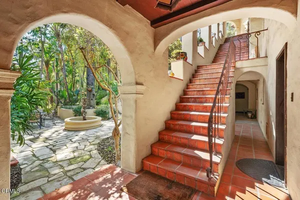 $4,639,000 | 200 Fern Drive, Pasadena, CA 91105