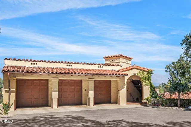 $4,639,000 | 200 Fern Drive, Pasadena, CA 91105