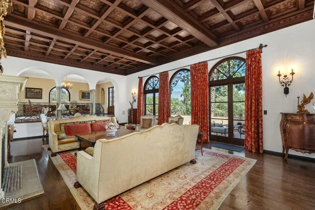 $4,639,000 | 200 Fern Drive, Pasadena, CA 91105