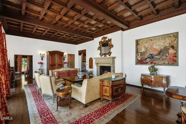 $4,639,000 | 200 Fern Drive, Pasadena, CA 91105