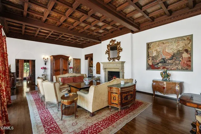 $4,639,000 | 200 Fern Drive, Pasadena, CA 91105