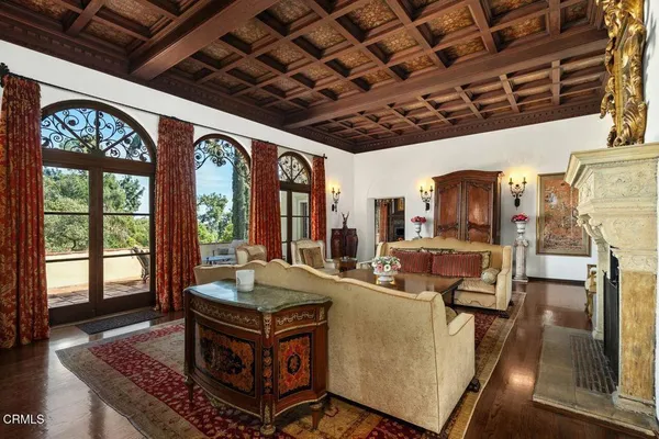 $4,639,000 | 200 Fern Drive, Pasadena, CA 91105