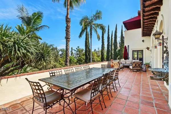 $4,639,000 | 200 Fern Drive, Pasadena, CA 91105