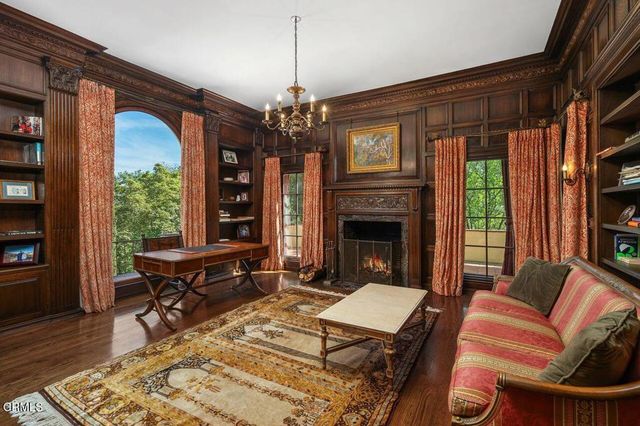 $4,639,000 | 200 Fern Drive, Pasadena, CA 91105